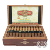 ARTURO FUENTE FUENTE OPUSX SHARKS # 77 36 CIGARS